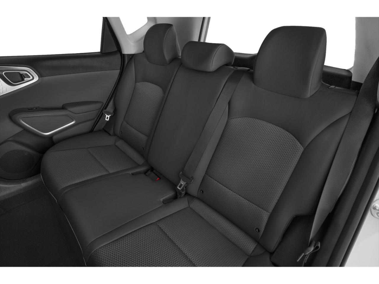 2021 Kia Soul LX Cape Girardeau MO