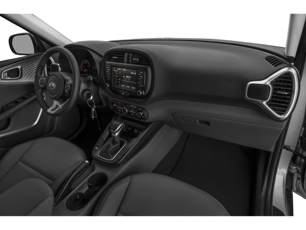 2021 Kia Soul LX Cape Girardeau MO