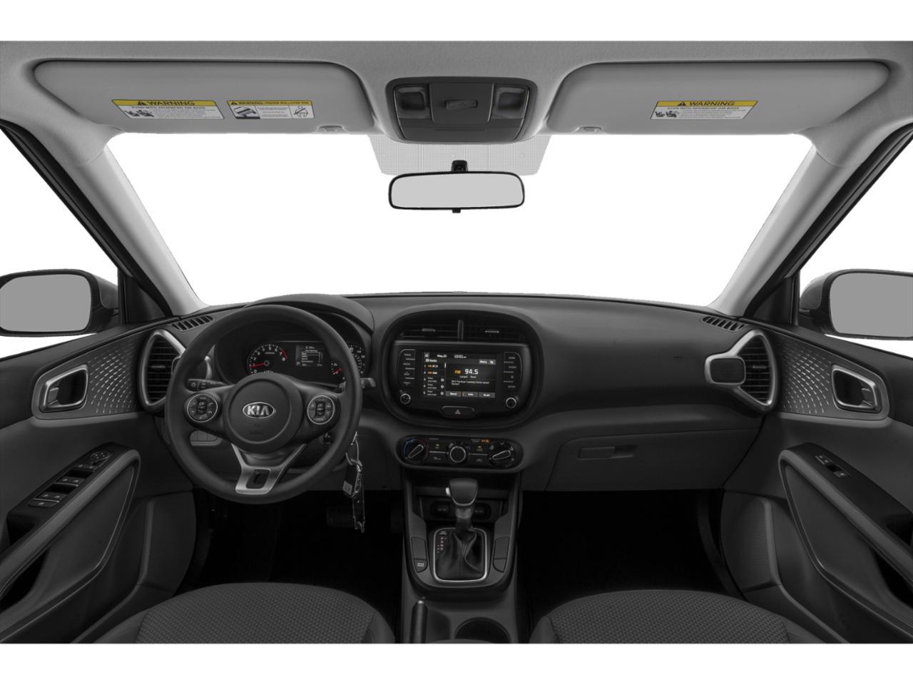 2021 Kia Soul LX Cape Girardeau MO