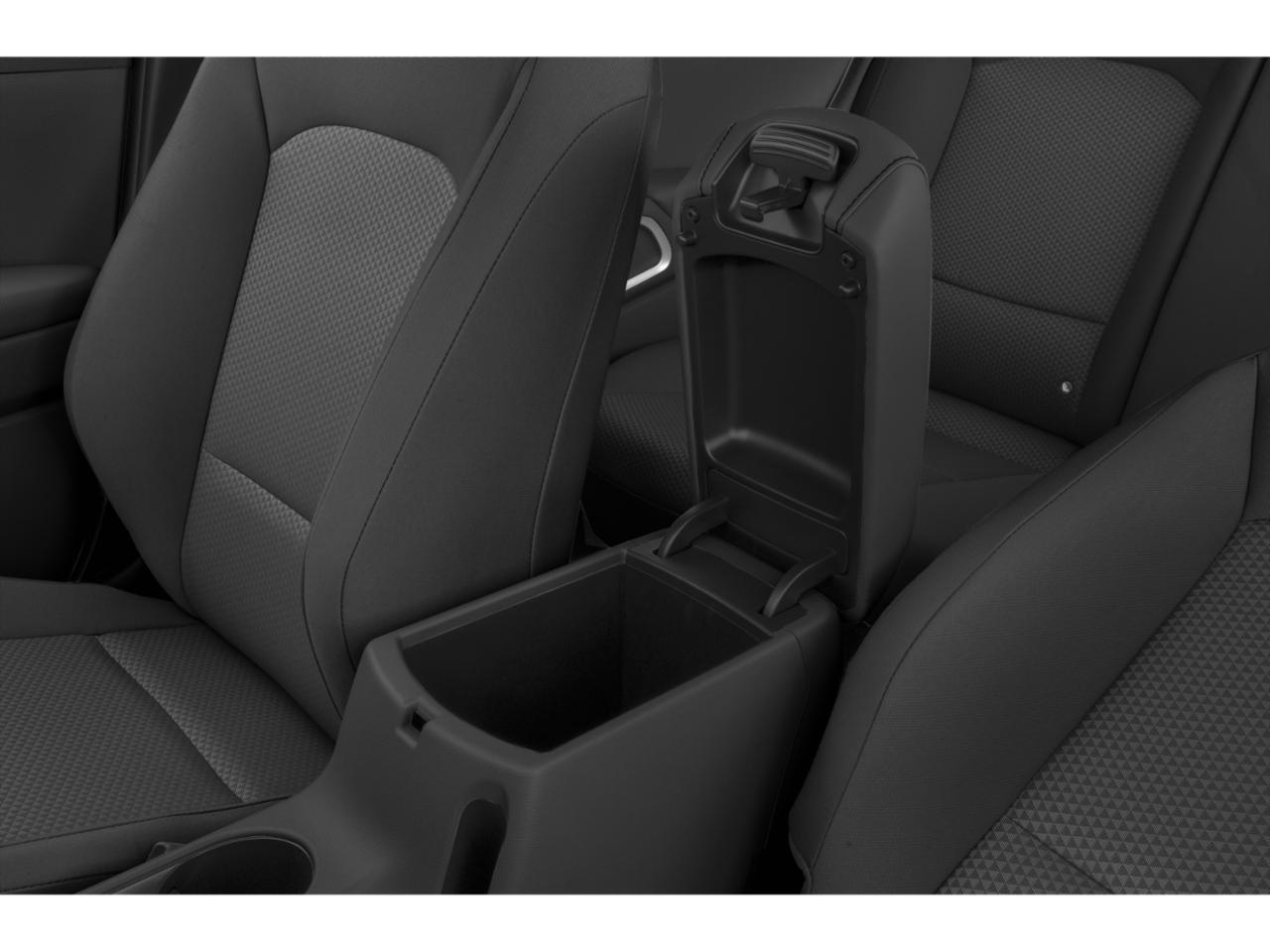 2021 Kia Soul LX Cape Girardeau MO