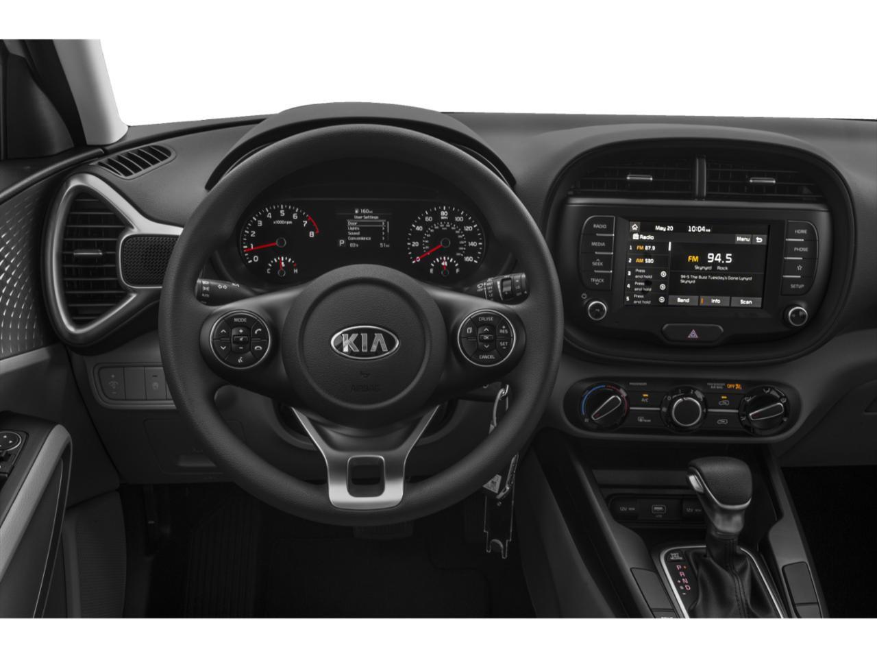 2021 Kia Soul LX Cape Girardeau MO