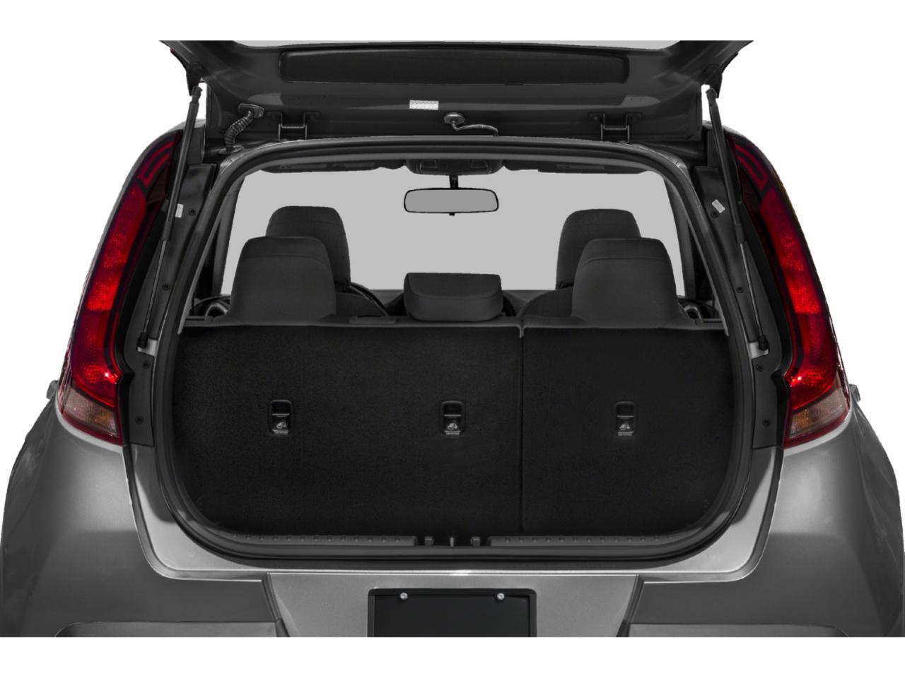 2021 Kia Soul LX Cape Girardeau MO