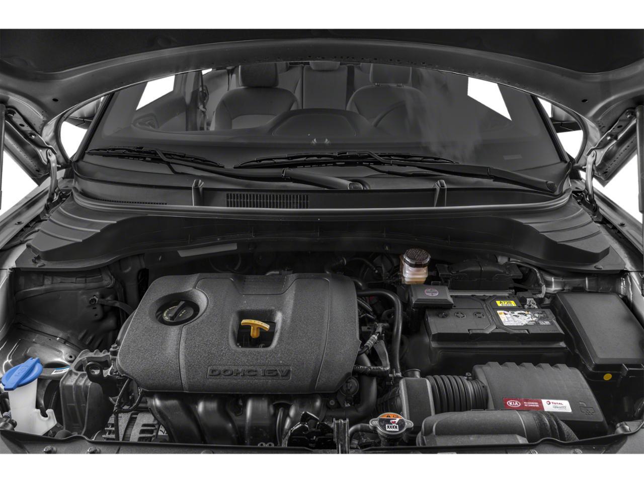 2021 Kia Soul LX Cape Girardeau MO