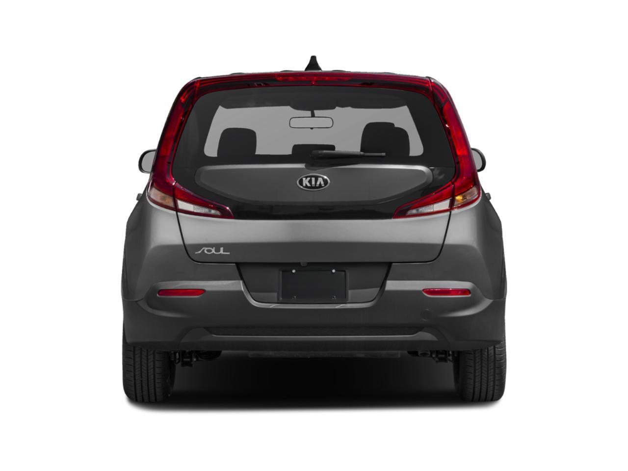 2021 Kia Soul LX Cape Girardeau MO