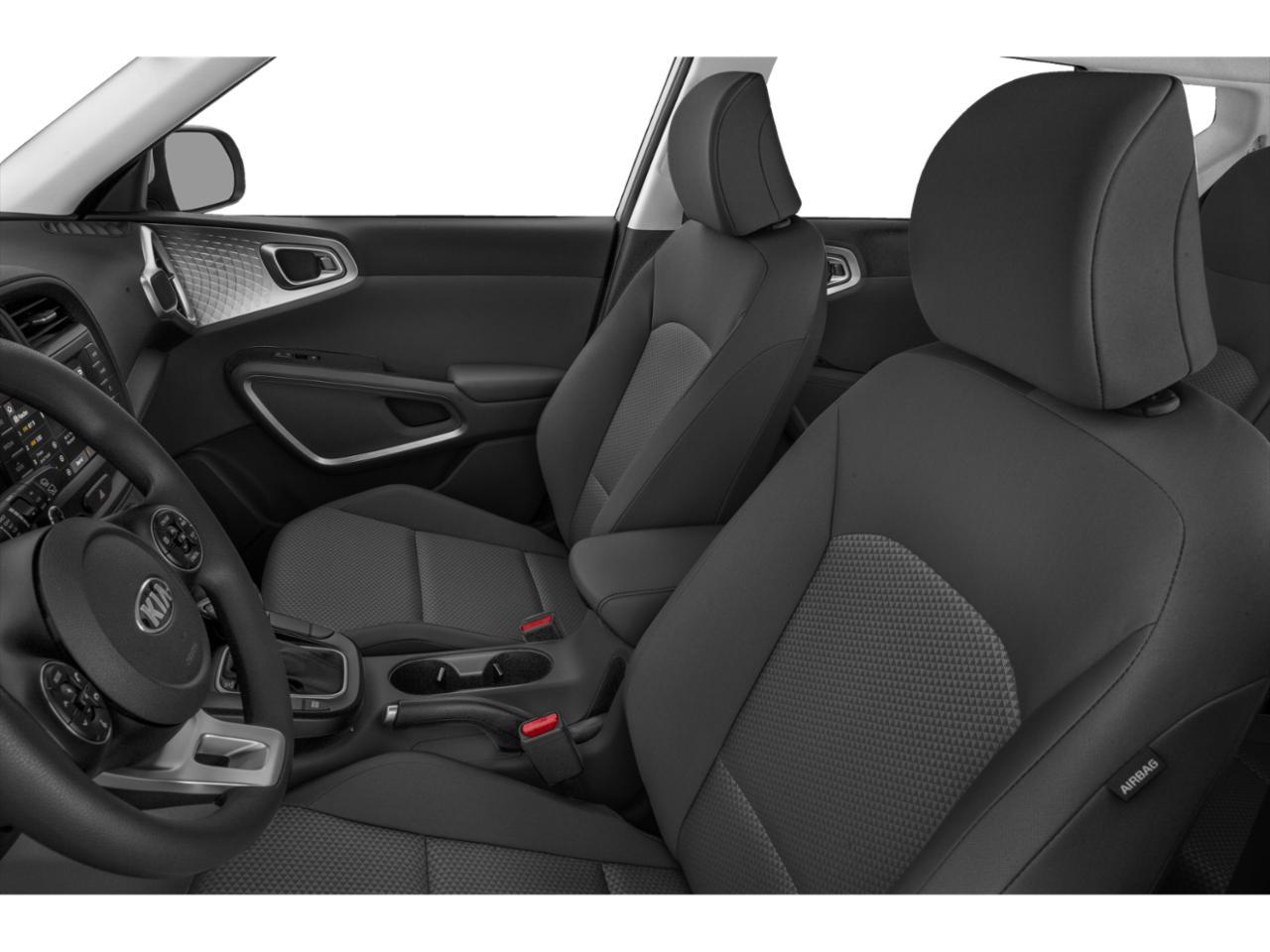 2021 Kia Soul LX Cape Girardeau MO