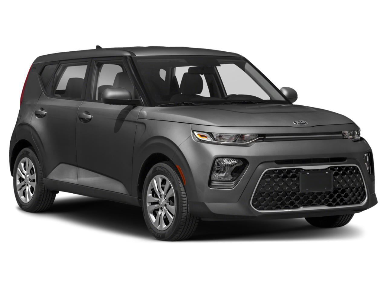 2021 Kia Soul LX Cape Girardeau MO