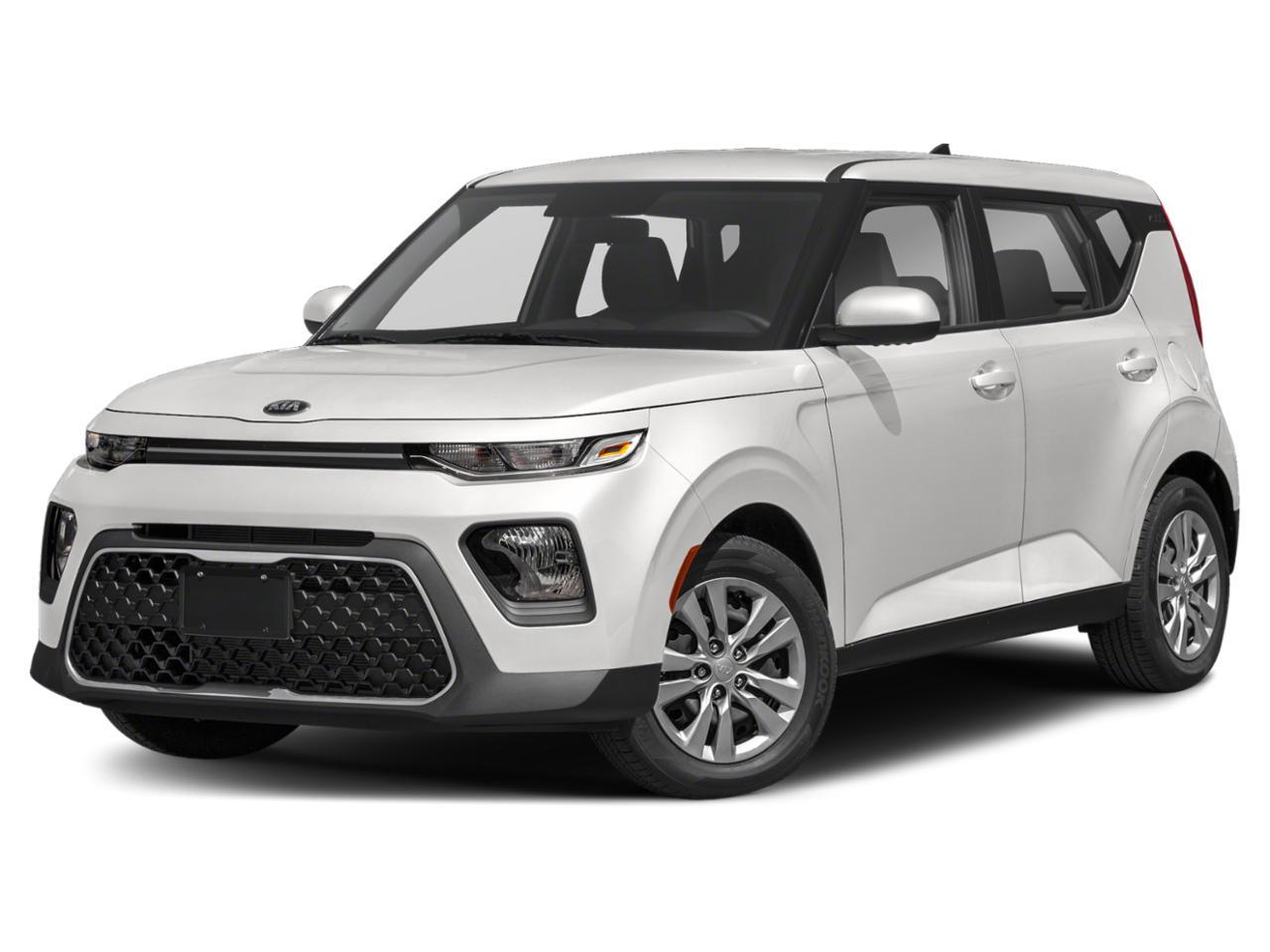 2021 Kia Soul LX Cape Girardeau MO