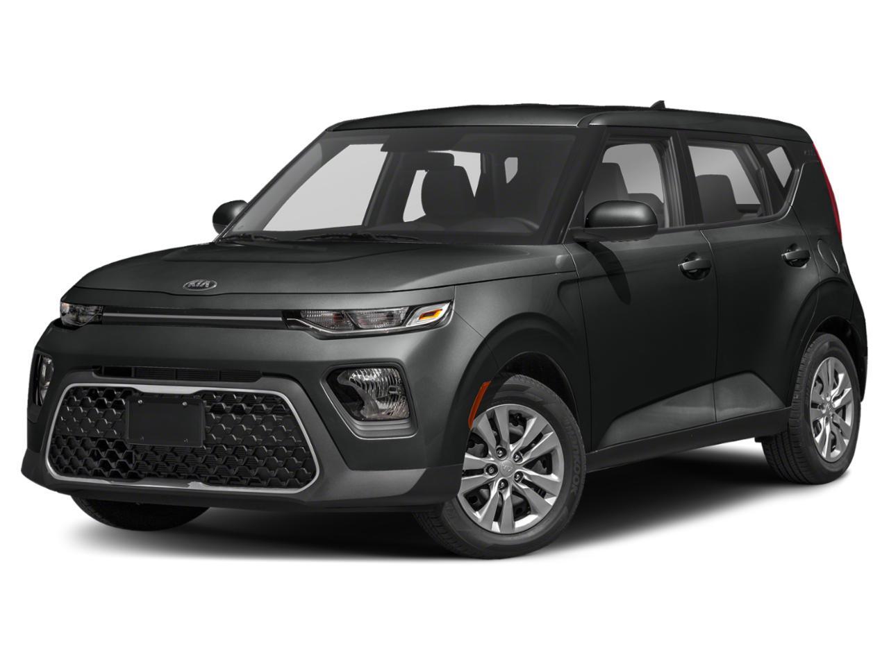 2021 Kia Soul LX Cape Girardeau MO