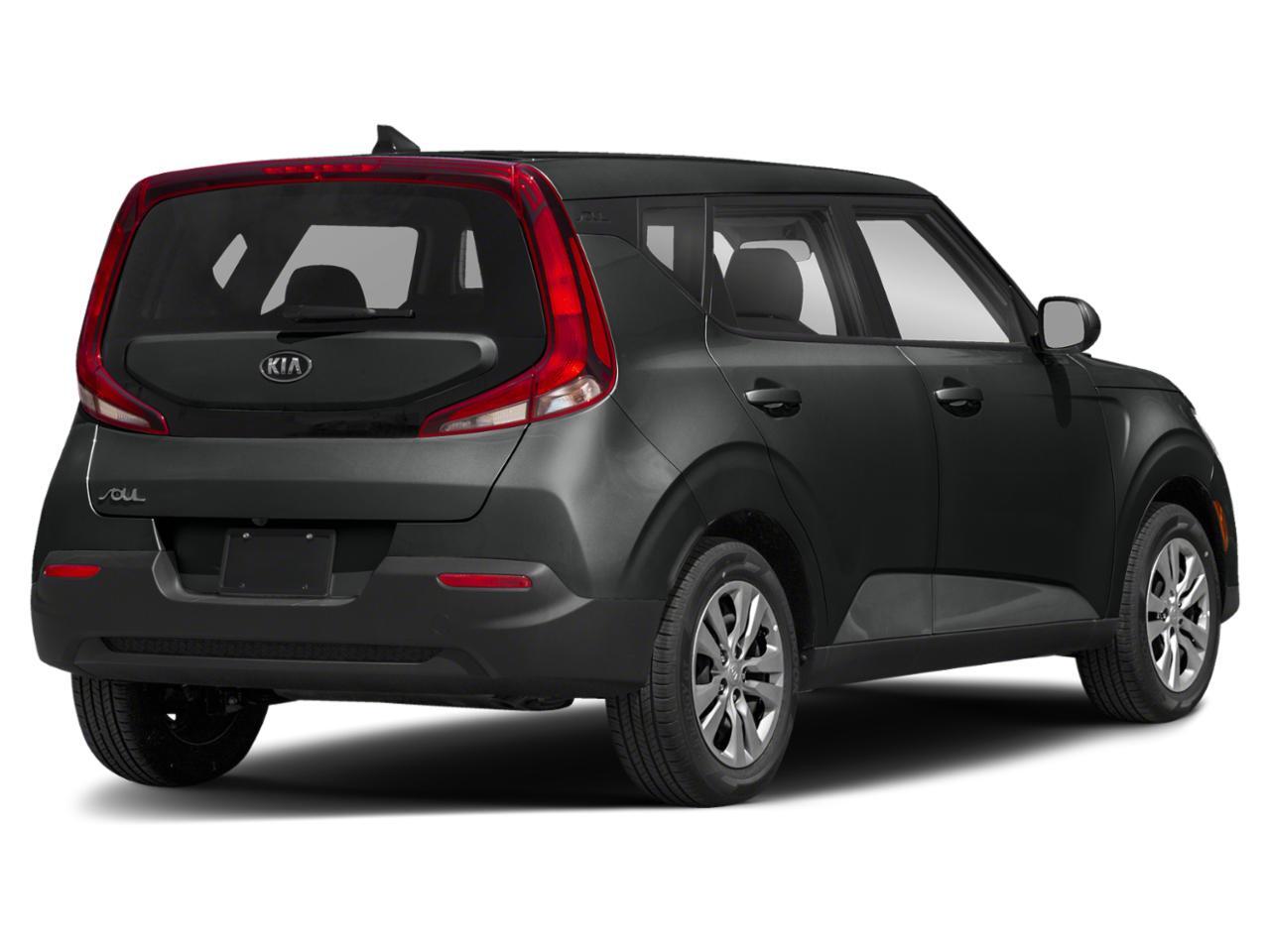 2021 Kia Soul LX Cape Girardeau MO