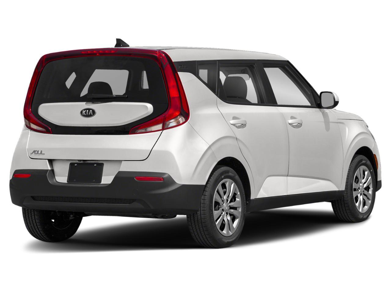 2021 Kia Soul LX Cape Girardeau MO