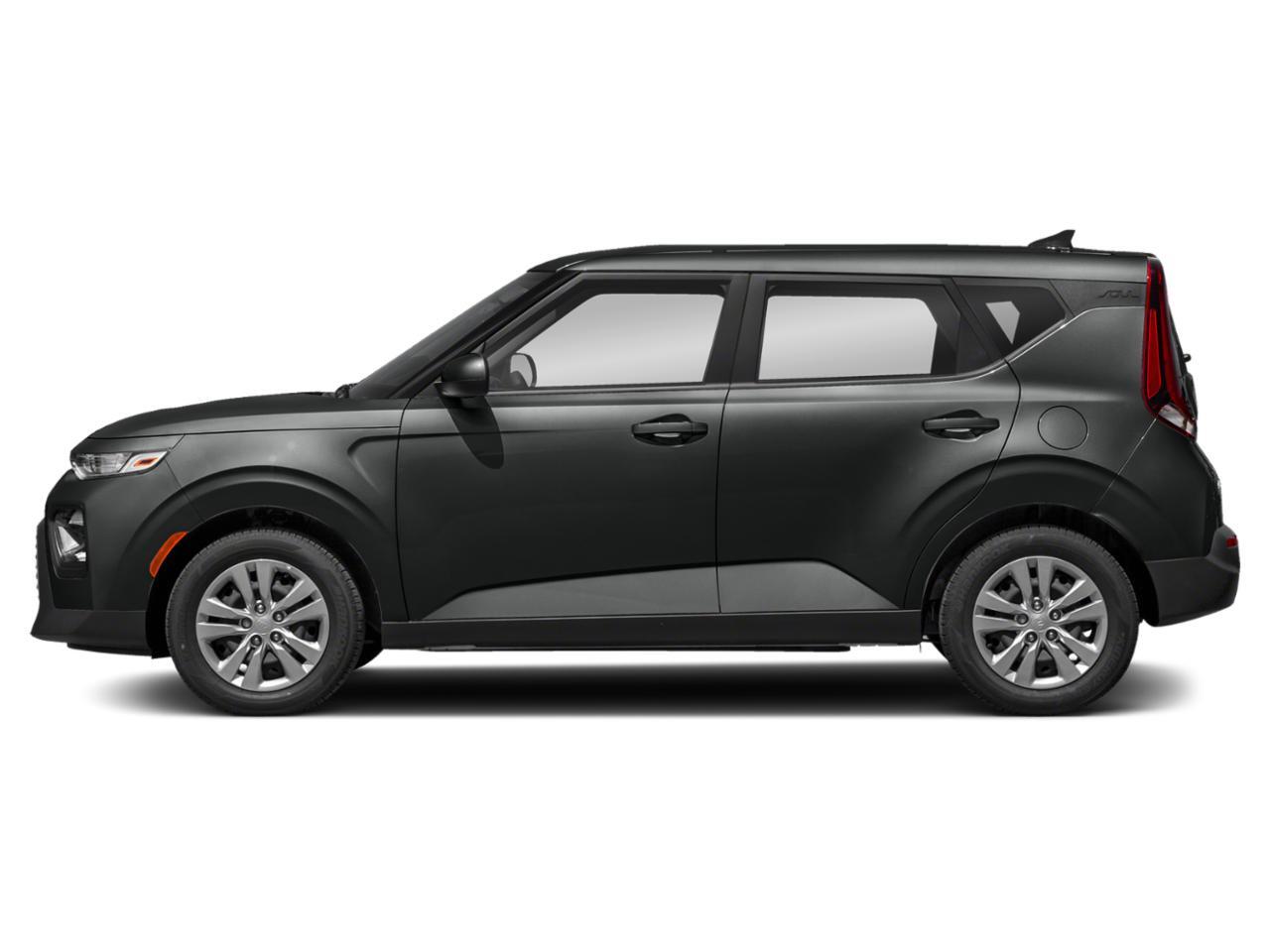 2021 Kia Soul LX Cape Girardeau MO