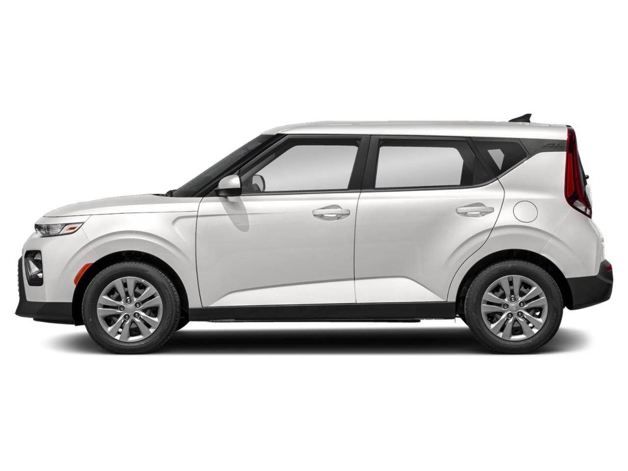 2021 Kia Soul LX Cape Girardeau MO