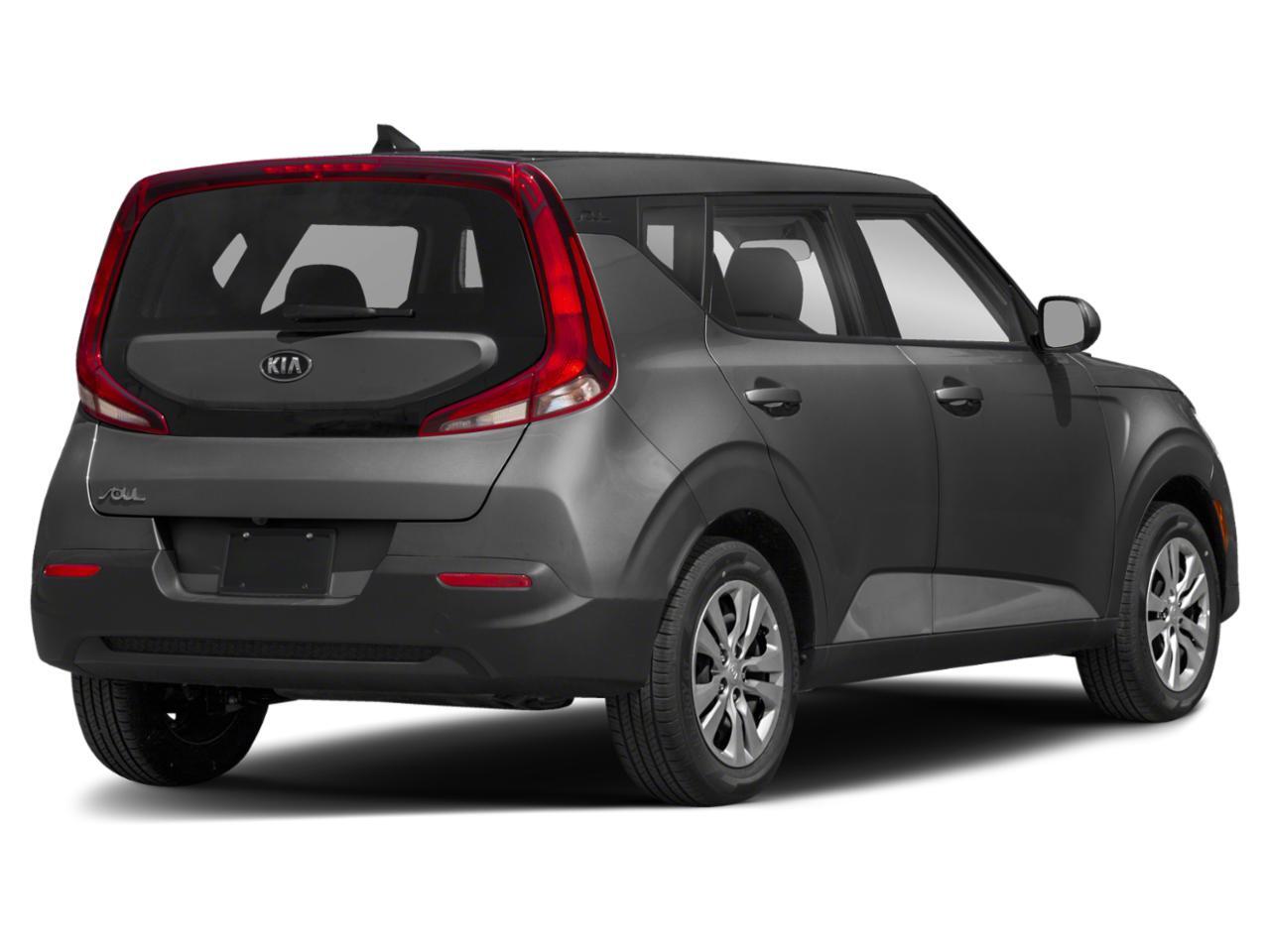 2021 Kia Soul S Cape Girardeau MO