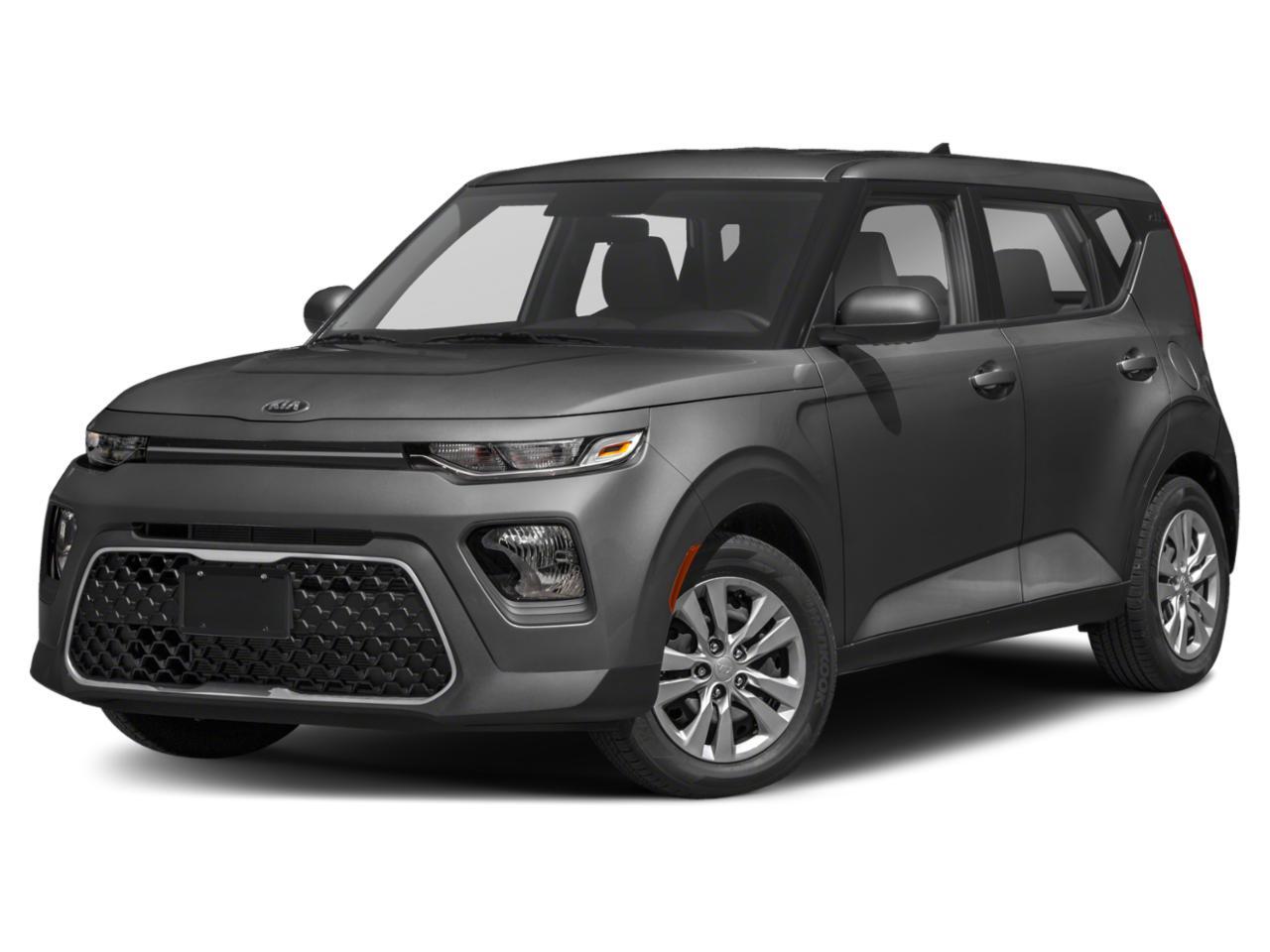 2021 Kia Soul S Cape Girardeau MO