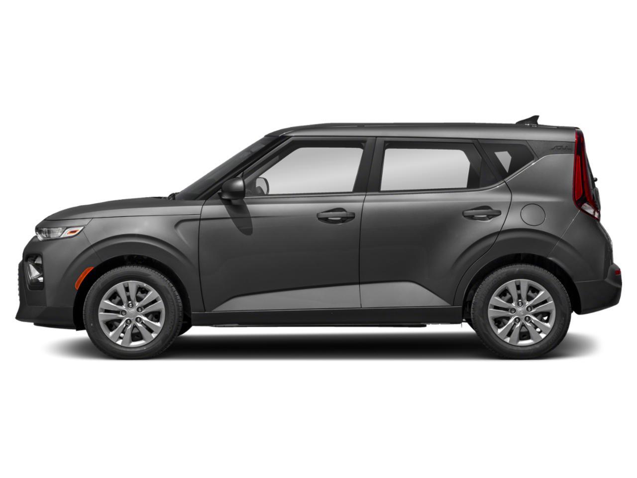 2021 Kia Soul S Cape Girardeau MO