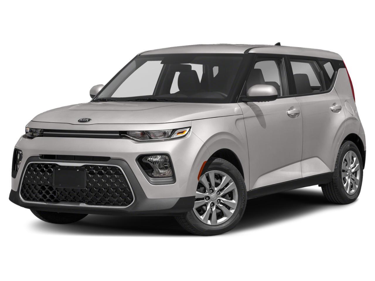 2021 Kia Soul S Cape Girardeau MO