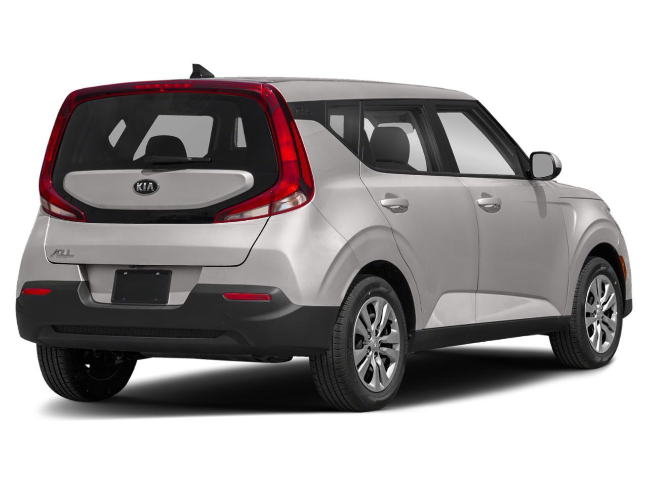 2021 Kia Soul S Cape Girardeau MO