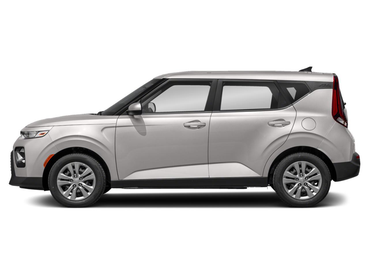 2021 Kia Soul S Cape Girardeau MO