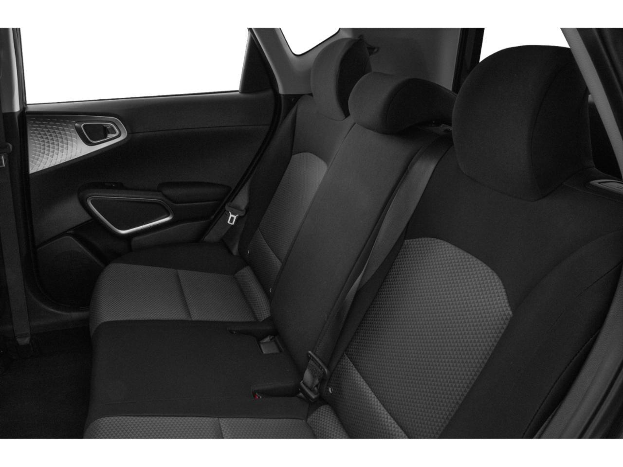 2021 Kia Soul X-Line Cape Girardeau MO