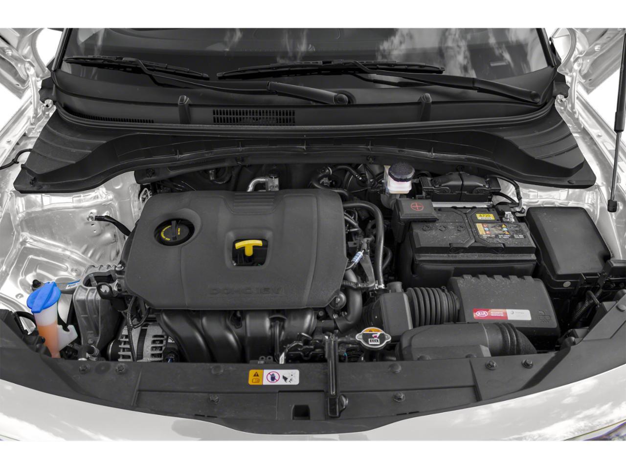 2021 Kia Soul X-Line Cape Girardeau MO