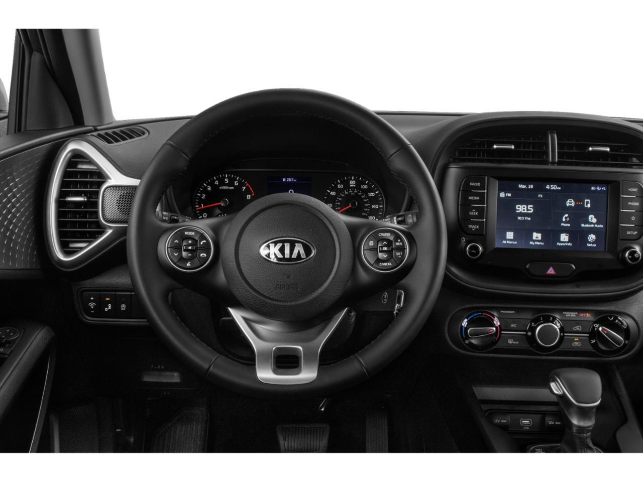 2021 Kia Soul X-Line Cape Girardeau MO