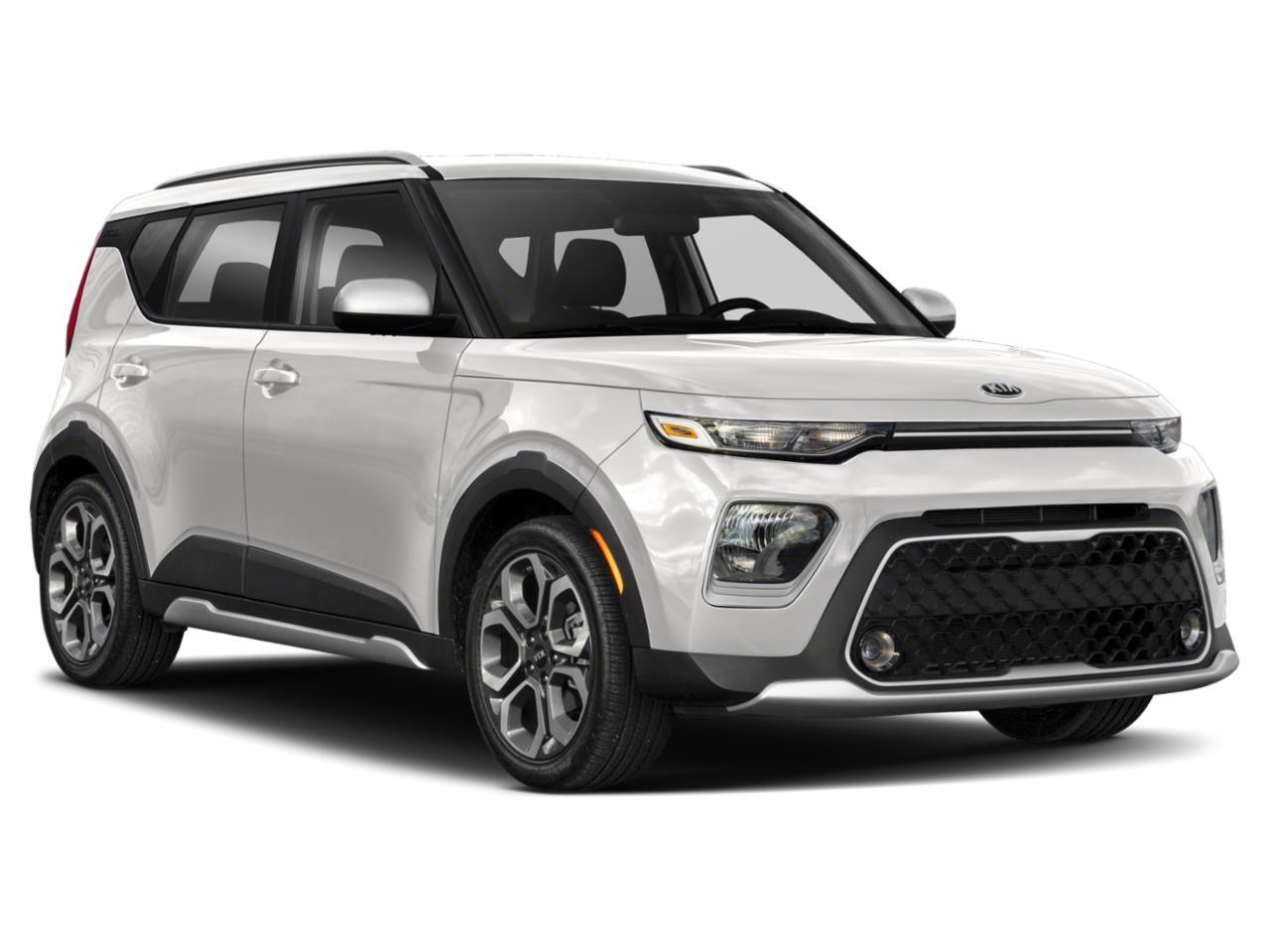 2021 Kia Soul X-Line Cape Girardeau MO