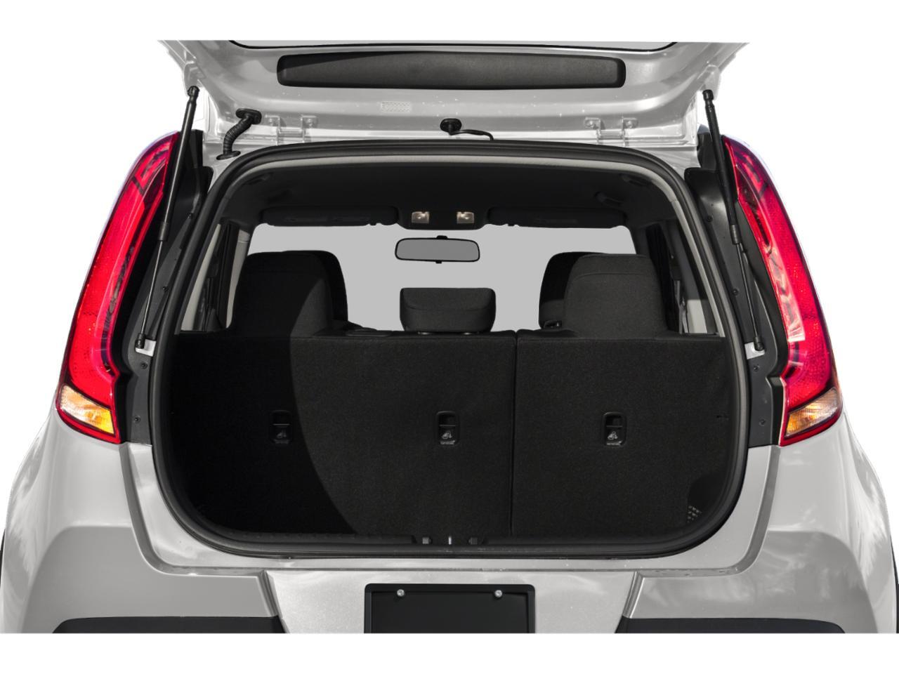 2021 Kia Soul X-Line Cape Girardeau MO