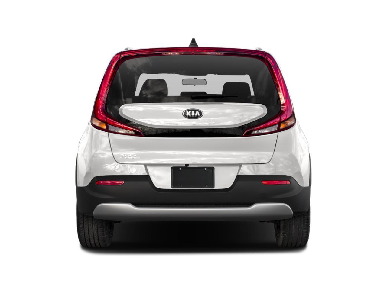 2021 Kia Soul X-Line Cape Girardeau MO