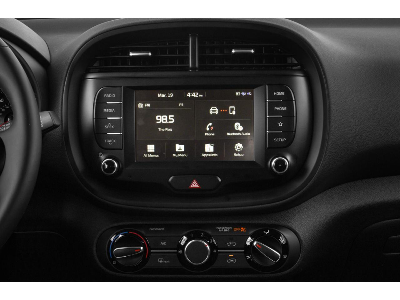 2021 Kia Soul X-Line Cape Girardeau MO