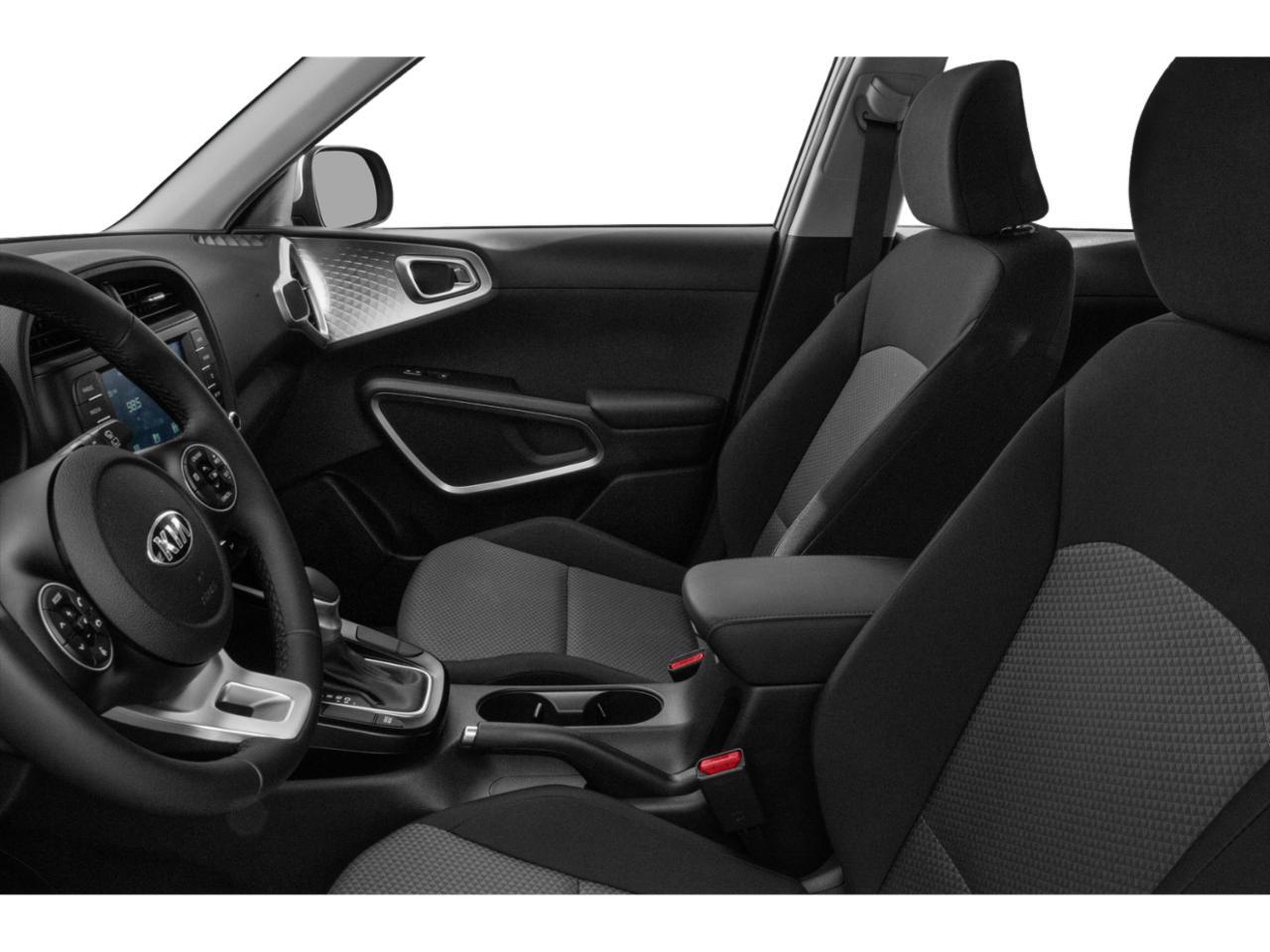 2021 Kia Soul X-Line Cape Girardeau MO