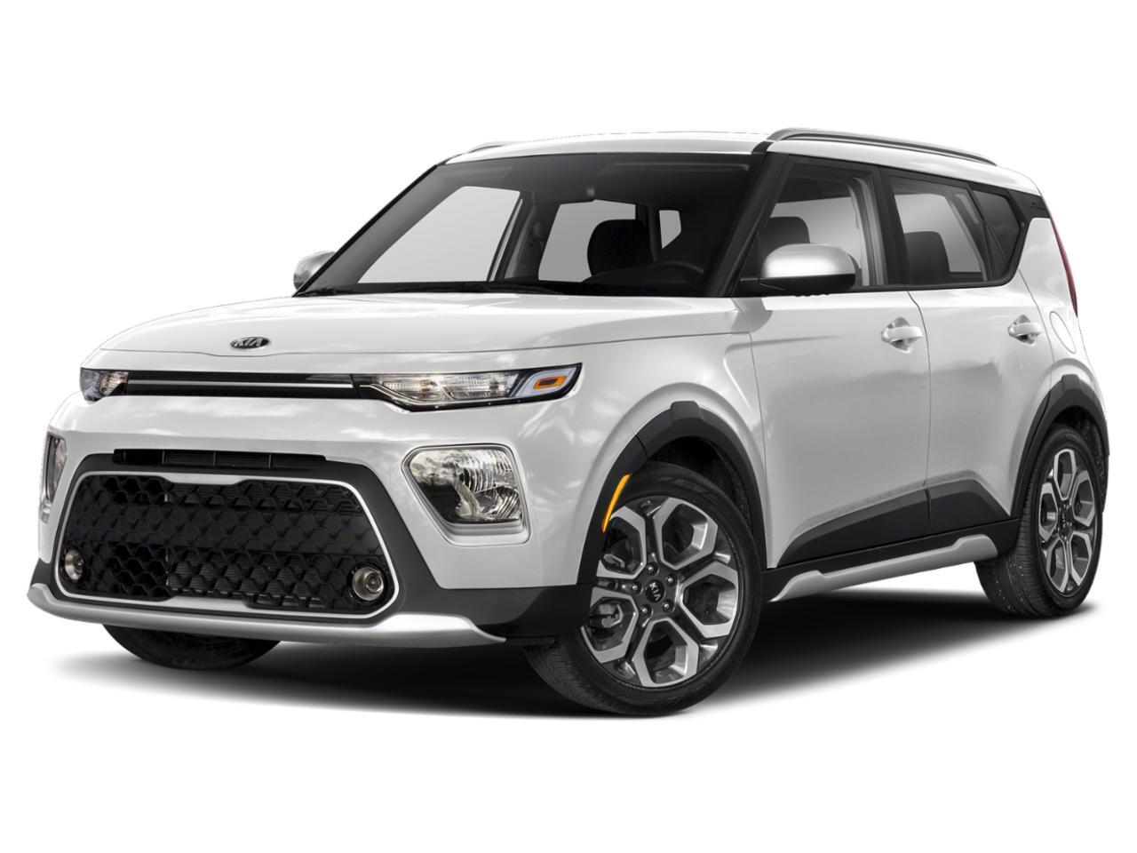 2021 Kia Soul X-Line Cape Girardeau MO
