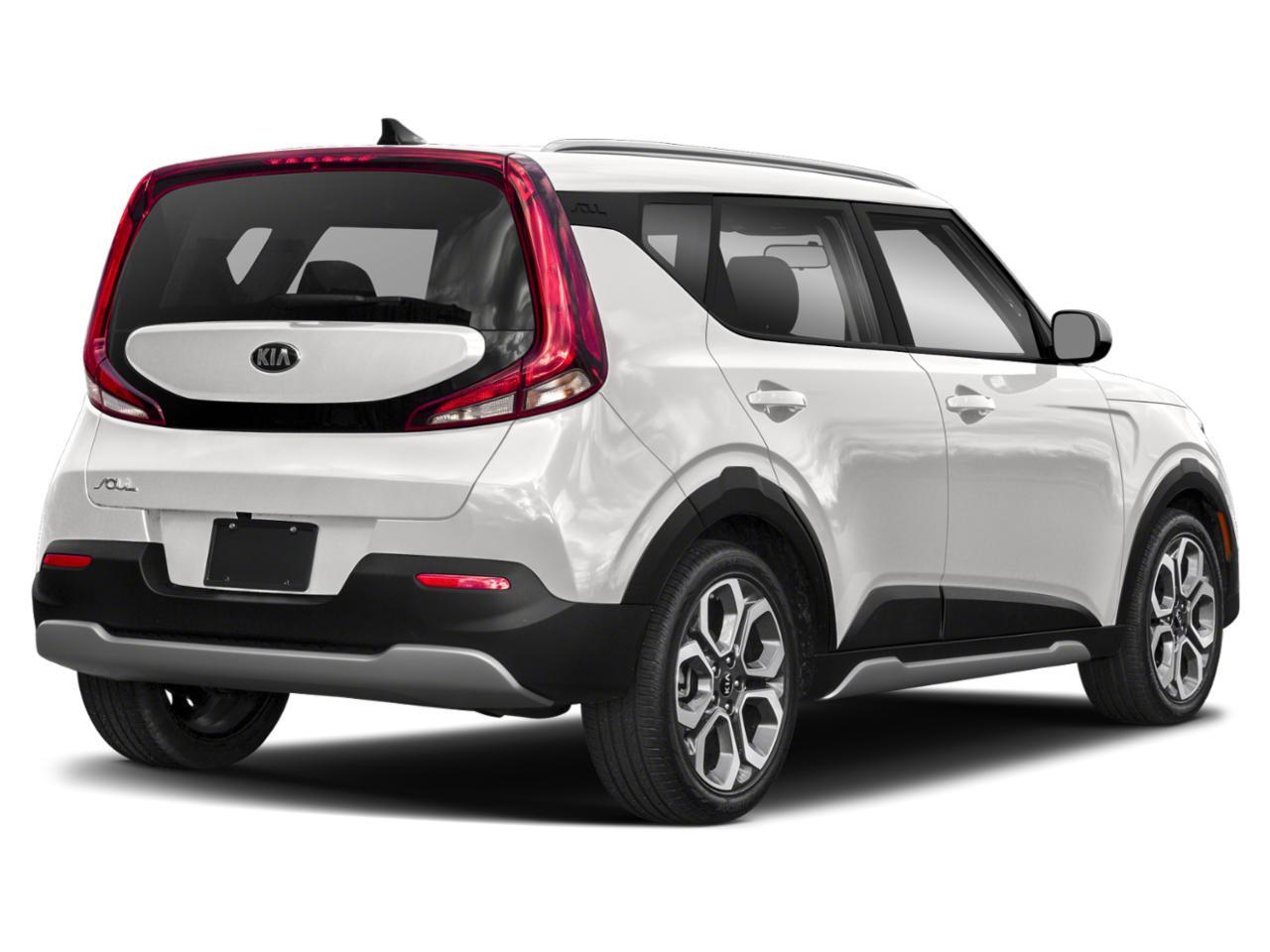 2021 Kia Soul X-Line Cape Girardeau MO