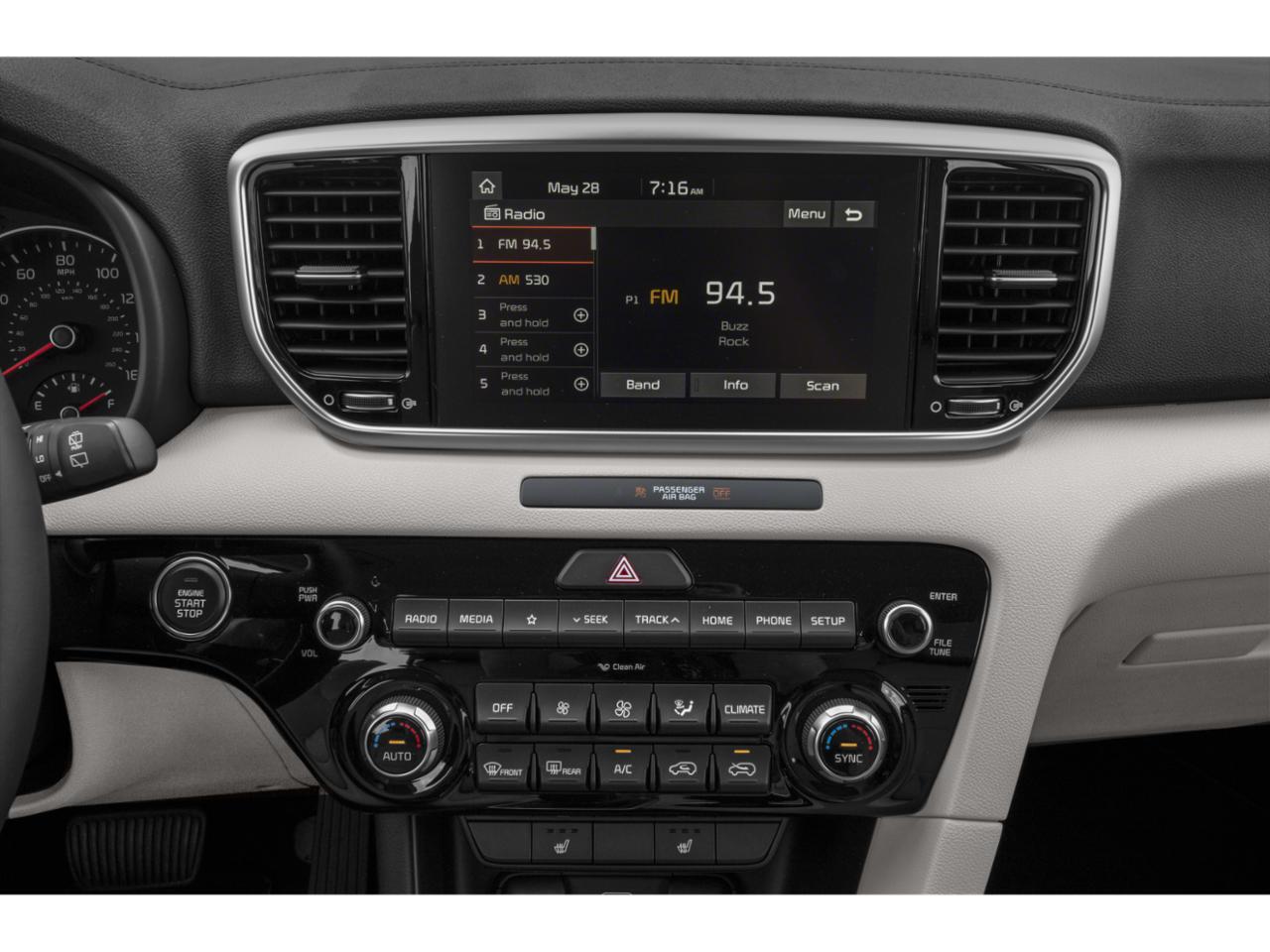 2021 Kia Sportage EX Cape Girardeau MO