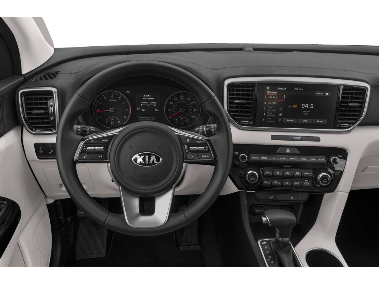 2021 Kia Sportage EX Cape Girardeau MO