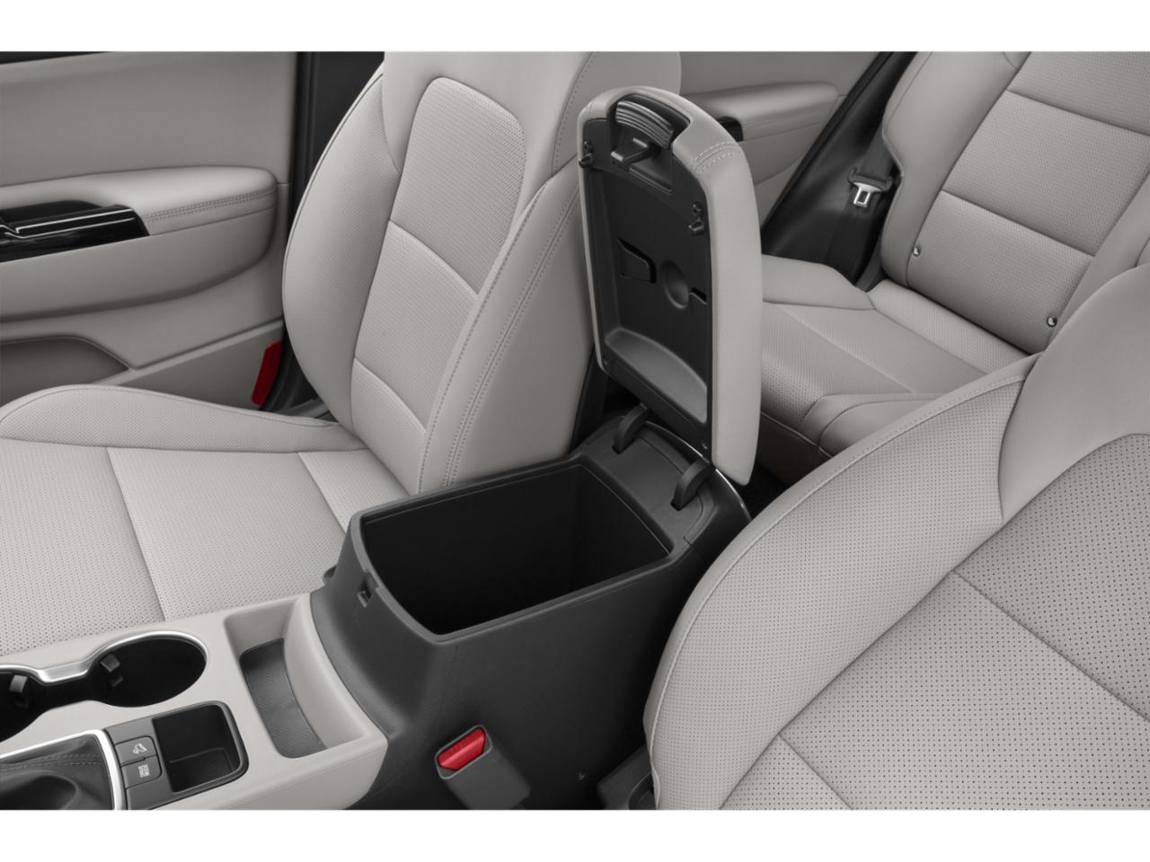 2021 Kia Sportage EX Cape Girardeau MO