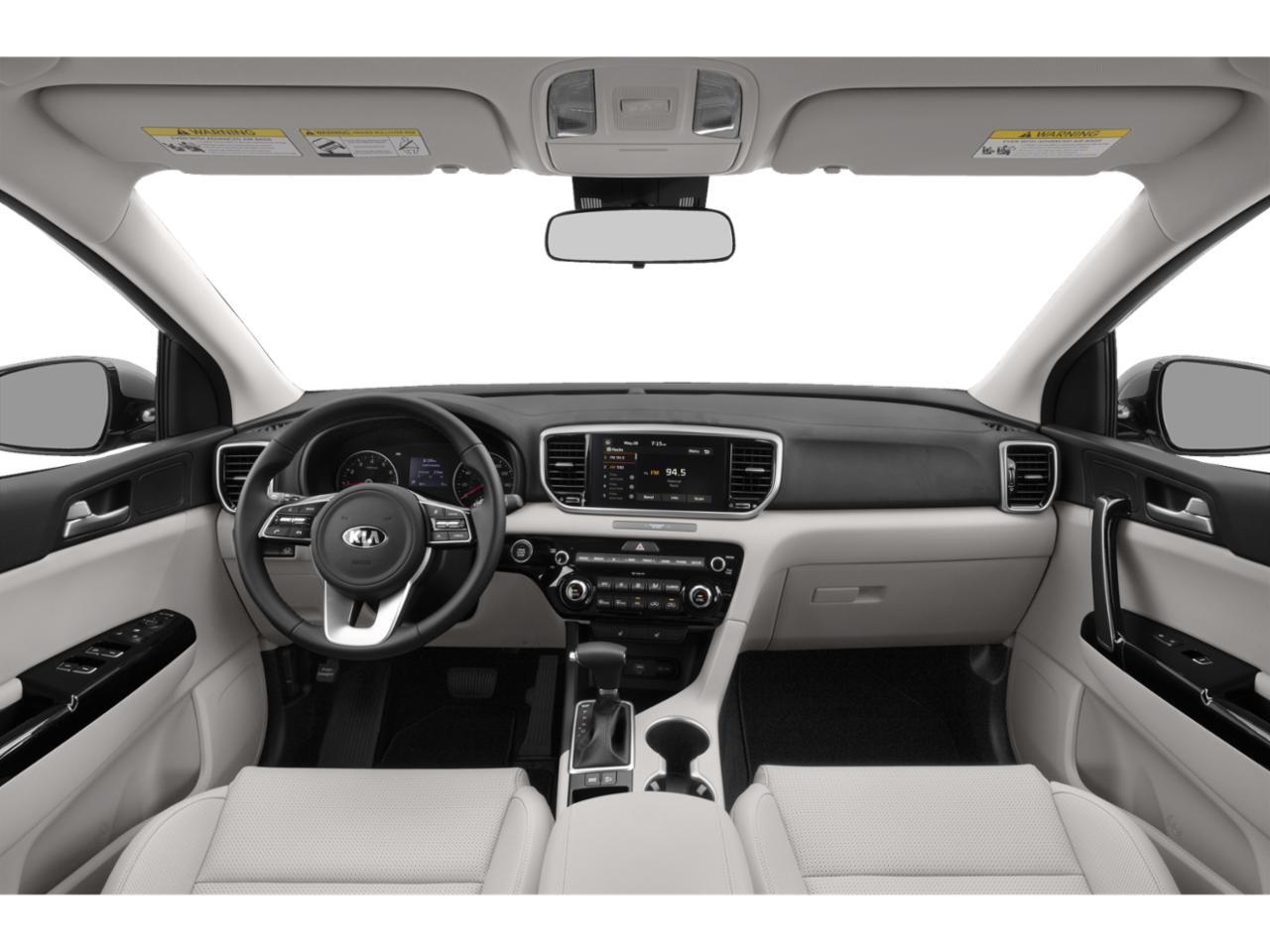 2021 Kia Sportage EX Cape Girardeau MO