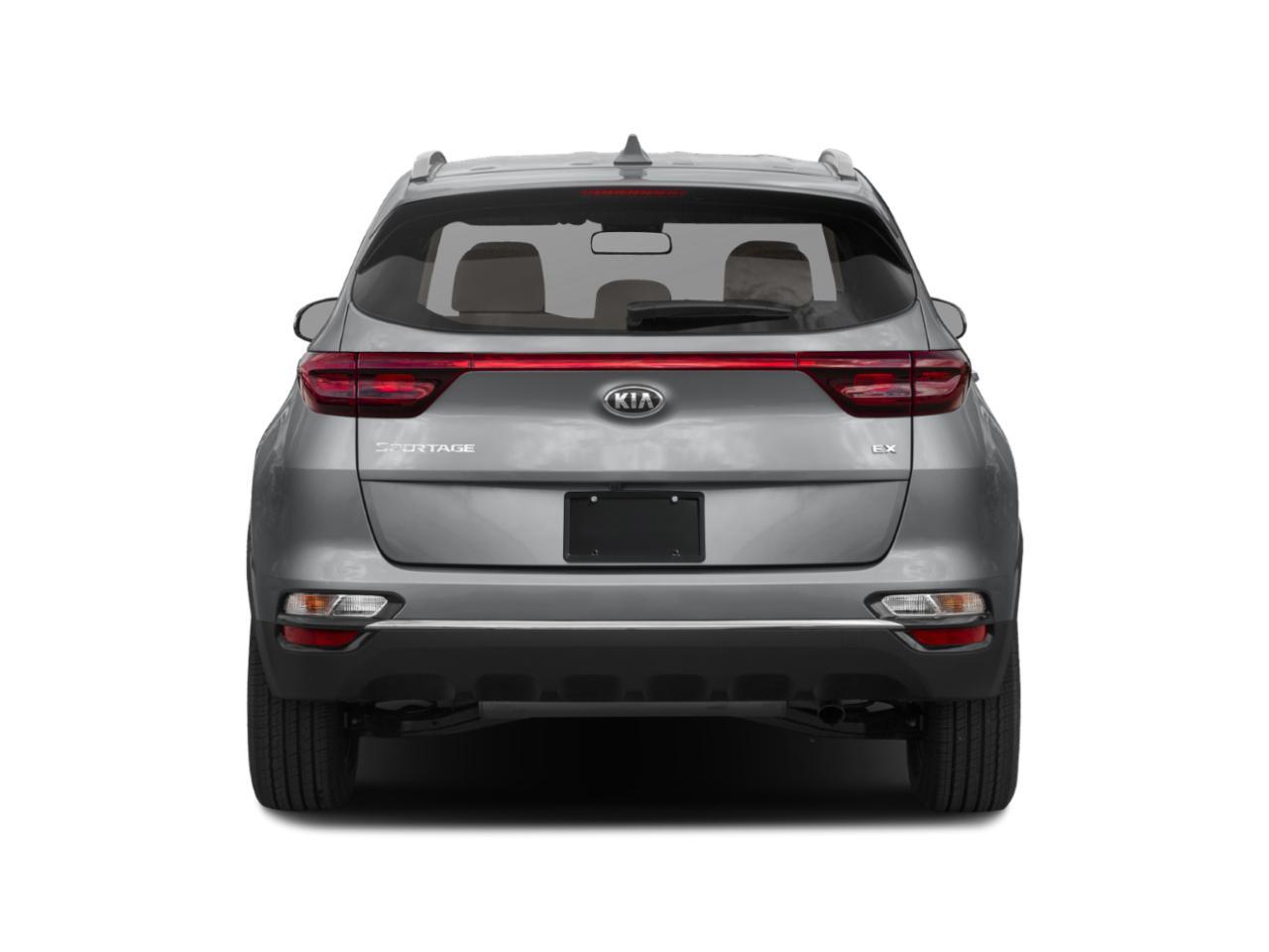 2021 Kia Sportage EX Cape Girardeau MO
