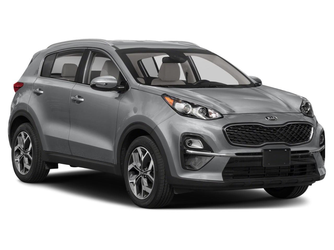 2021 Kia Sportage EX Cape Girardeau MO