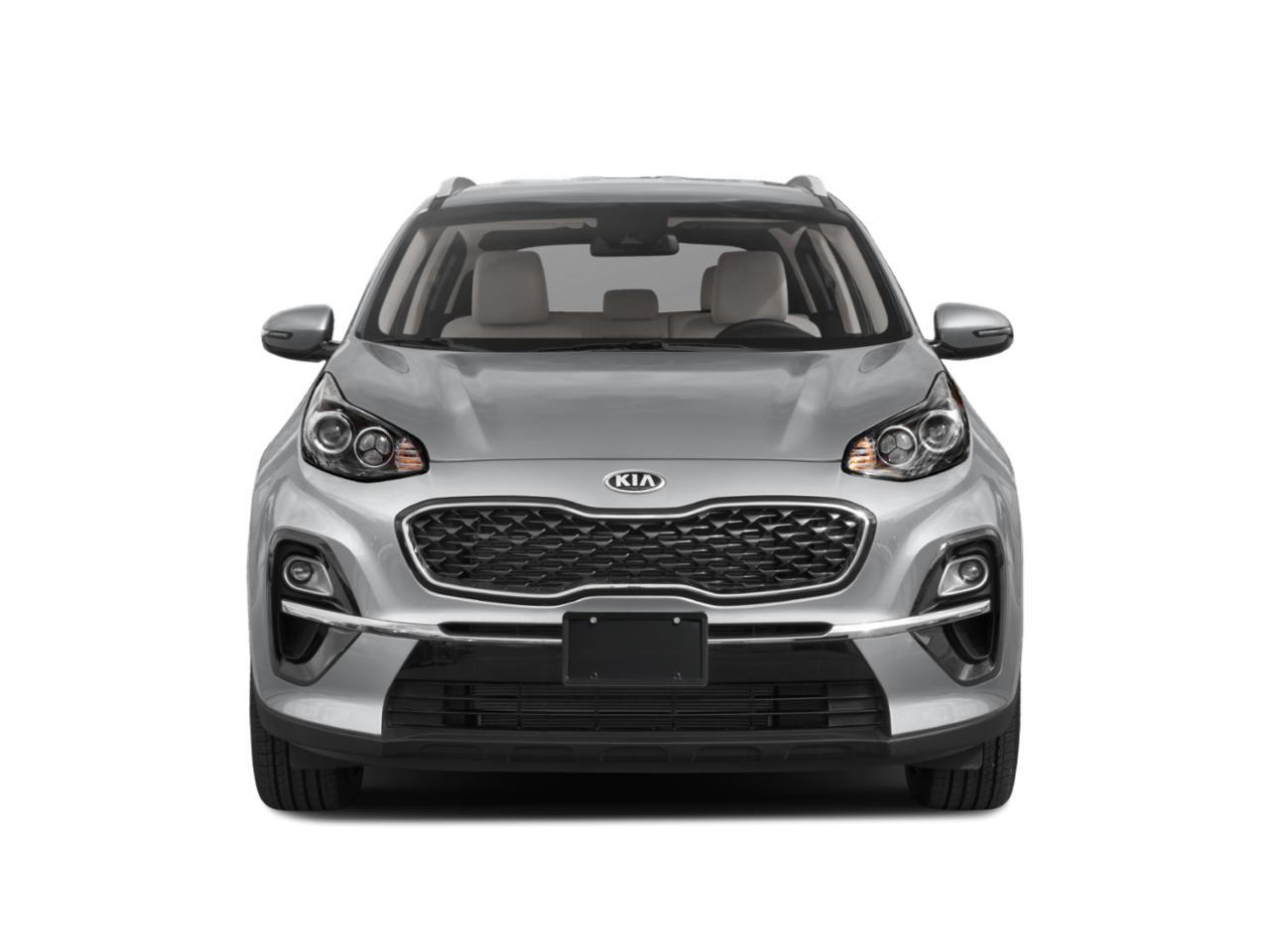 2021 Kia Sportage EX Cape Girardeau MO