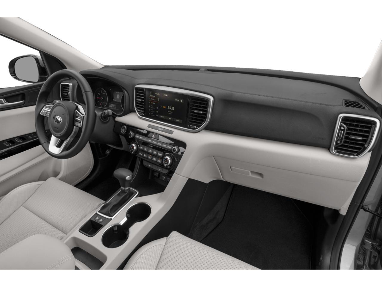 2021 Kia Sportage EX Cape Girardeau MO