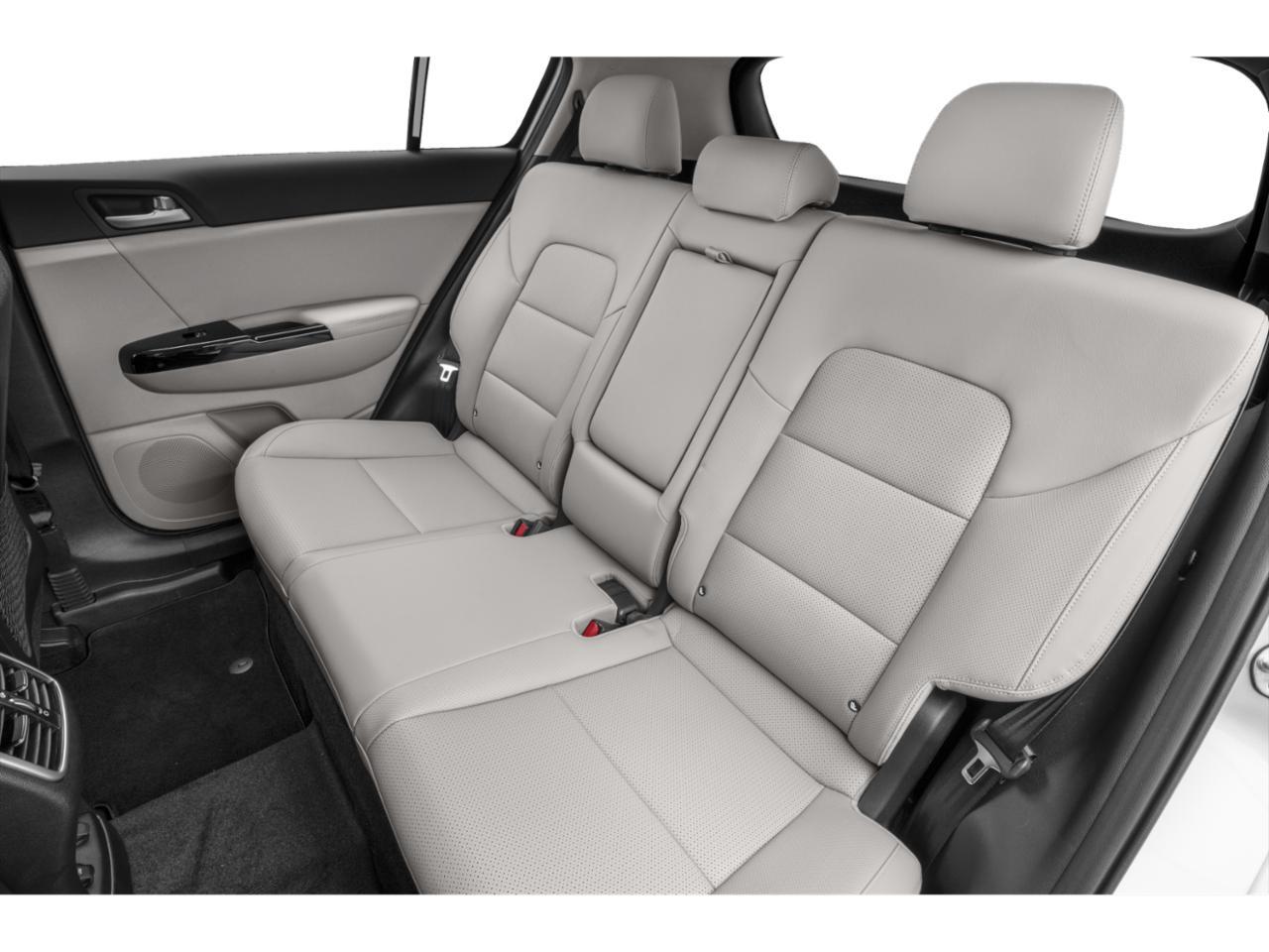 2021 Kia Sportage EX Cape Girardeau MO