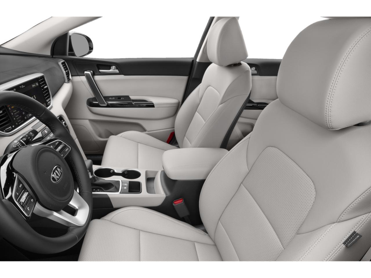 2021 Kia Sportage EX Cape Girardeau MO