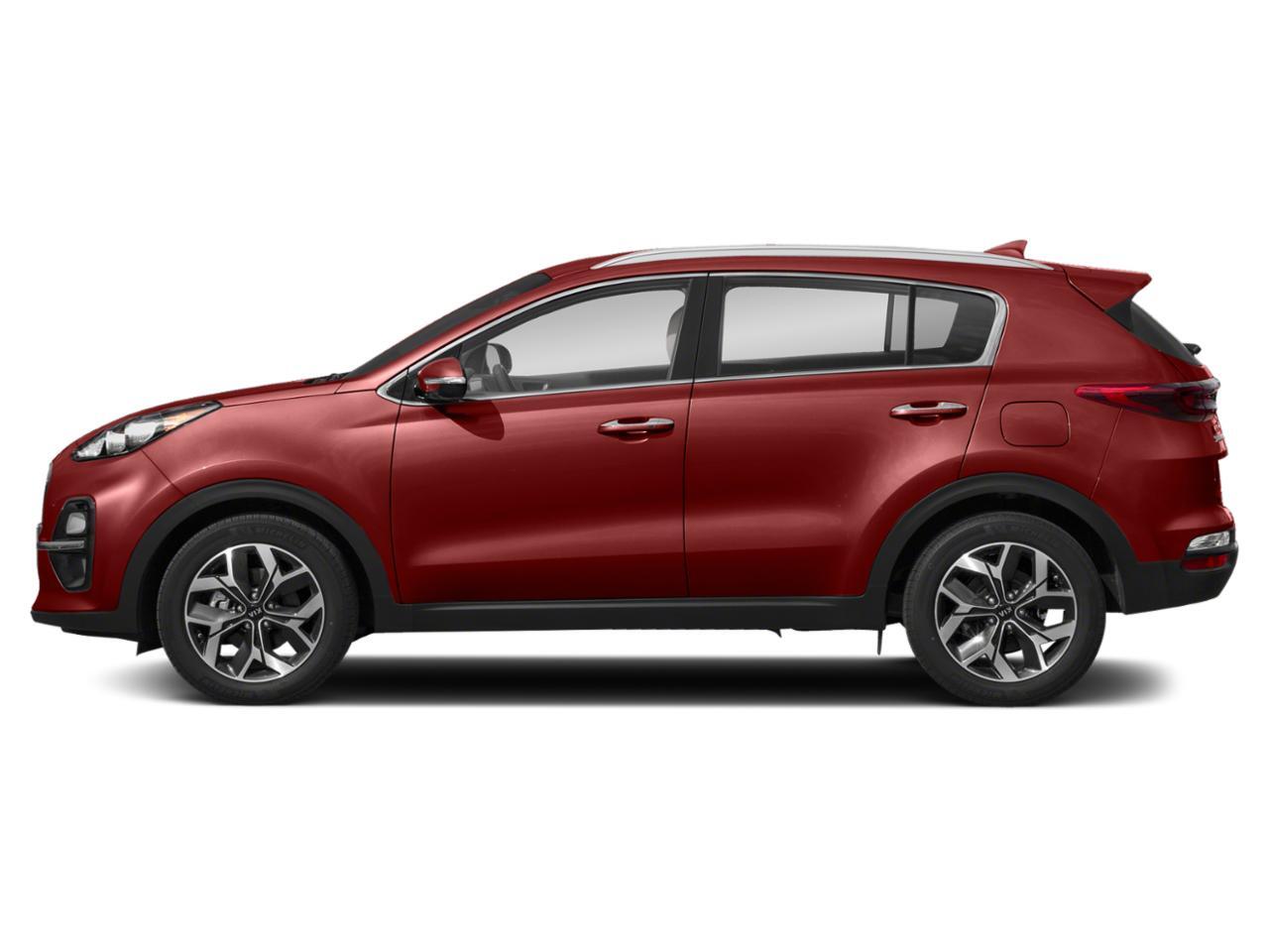 2021 Kia Sportage EX Cape Girardeau MO