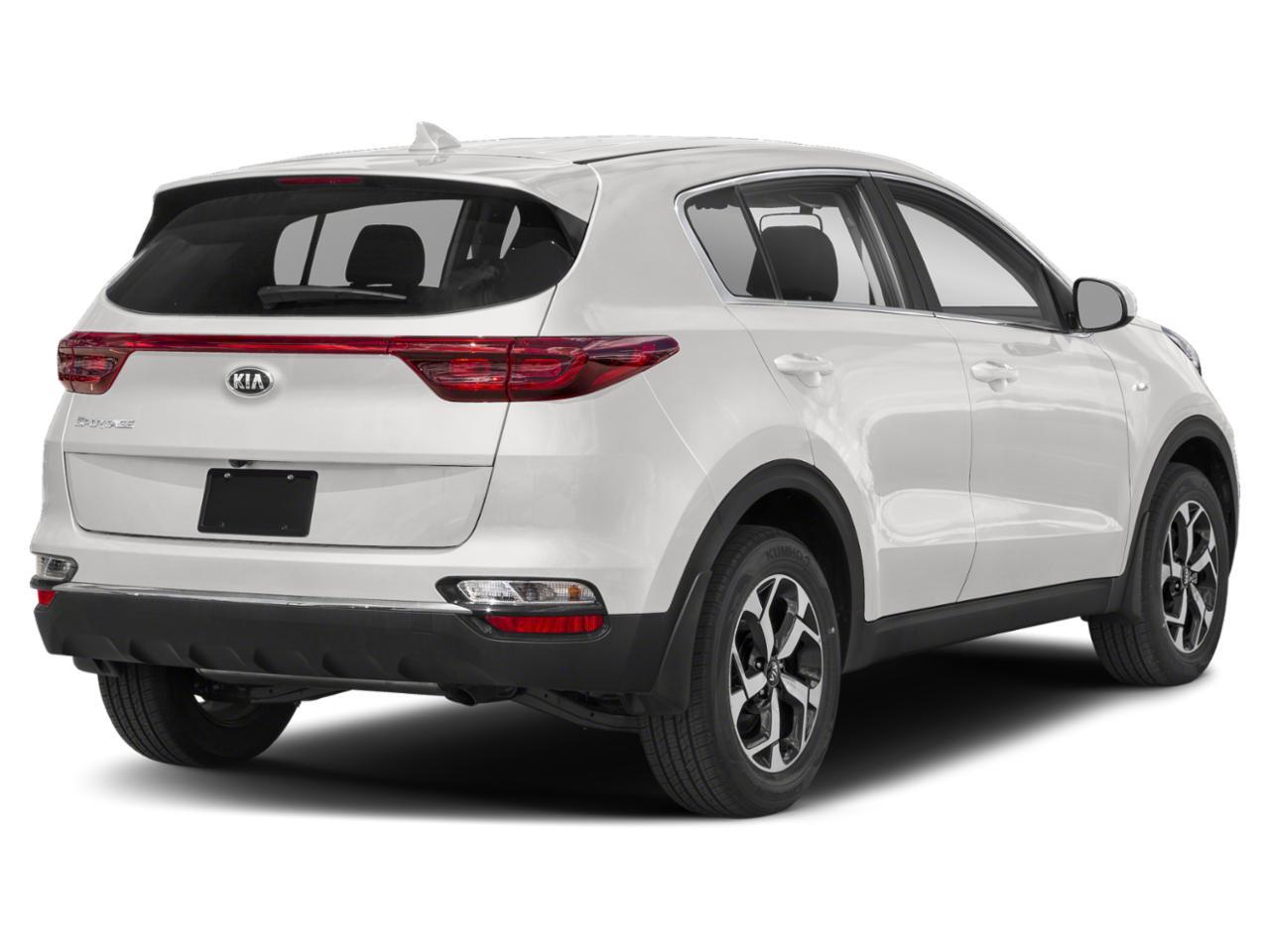 2021 Kia Sportage LX Cape Girardeau MO