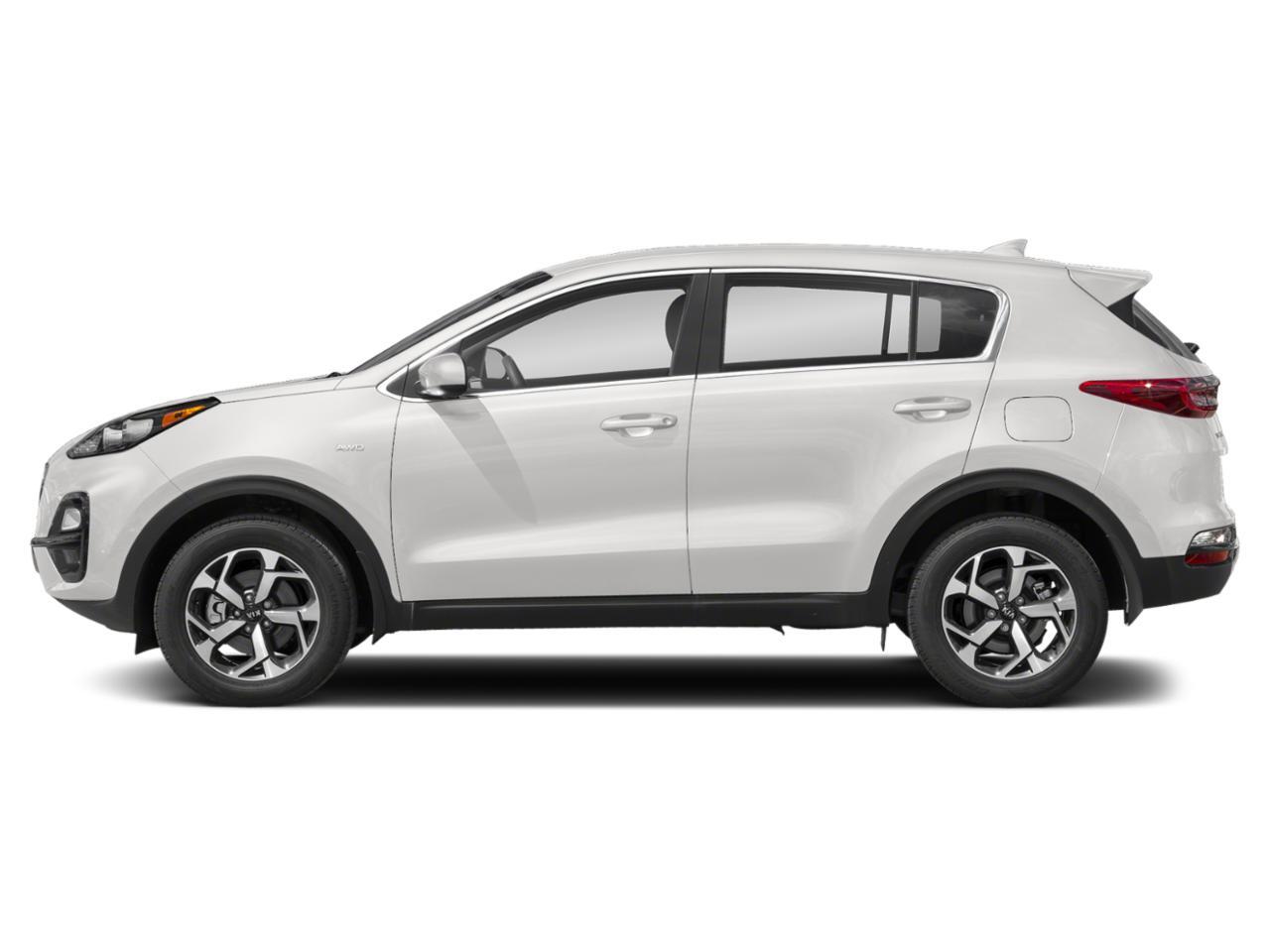 2021 Kia Sportage LX Cape Girardeau MO