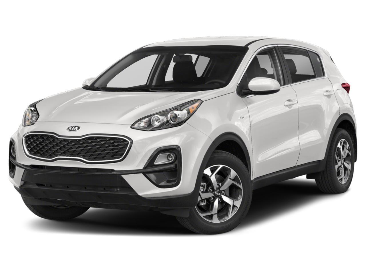 2021 Kia Sportage LX Cape Girardeau MO