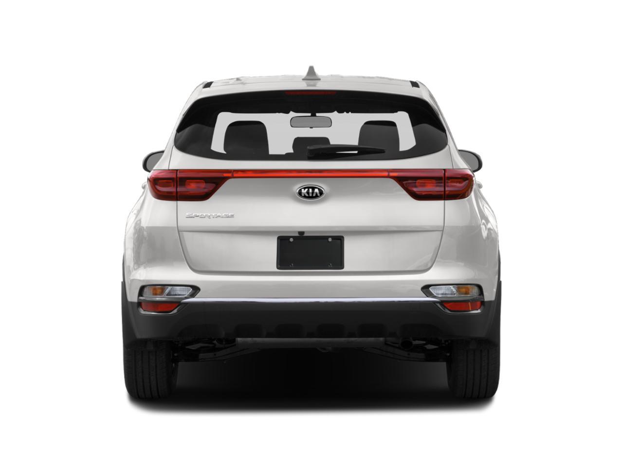 2021 Kia Sportage S AWD Hamburg PA