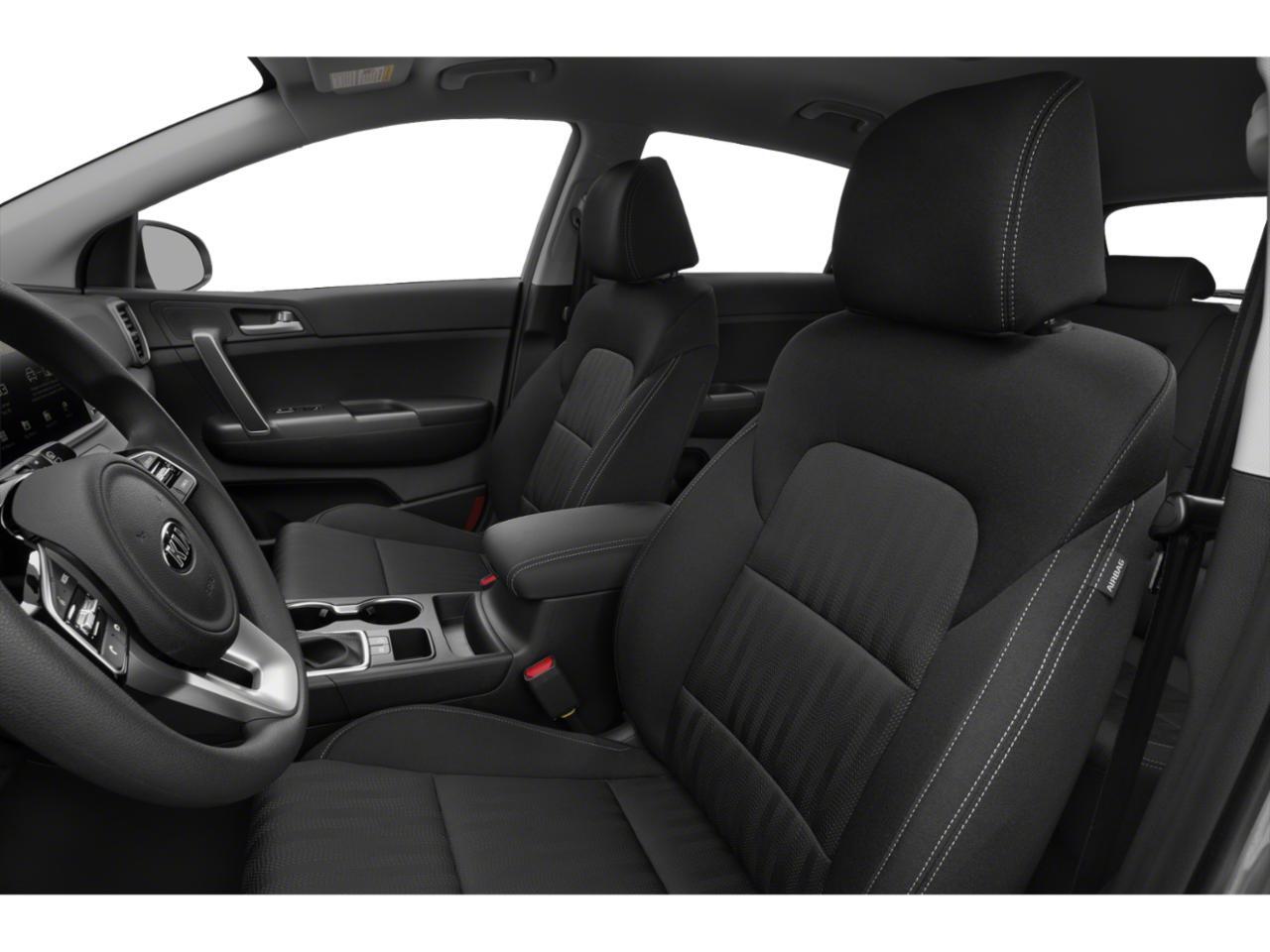 2021 Kia Sportage S AWD Hamburg PA
