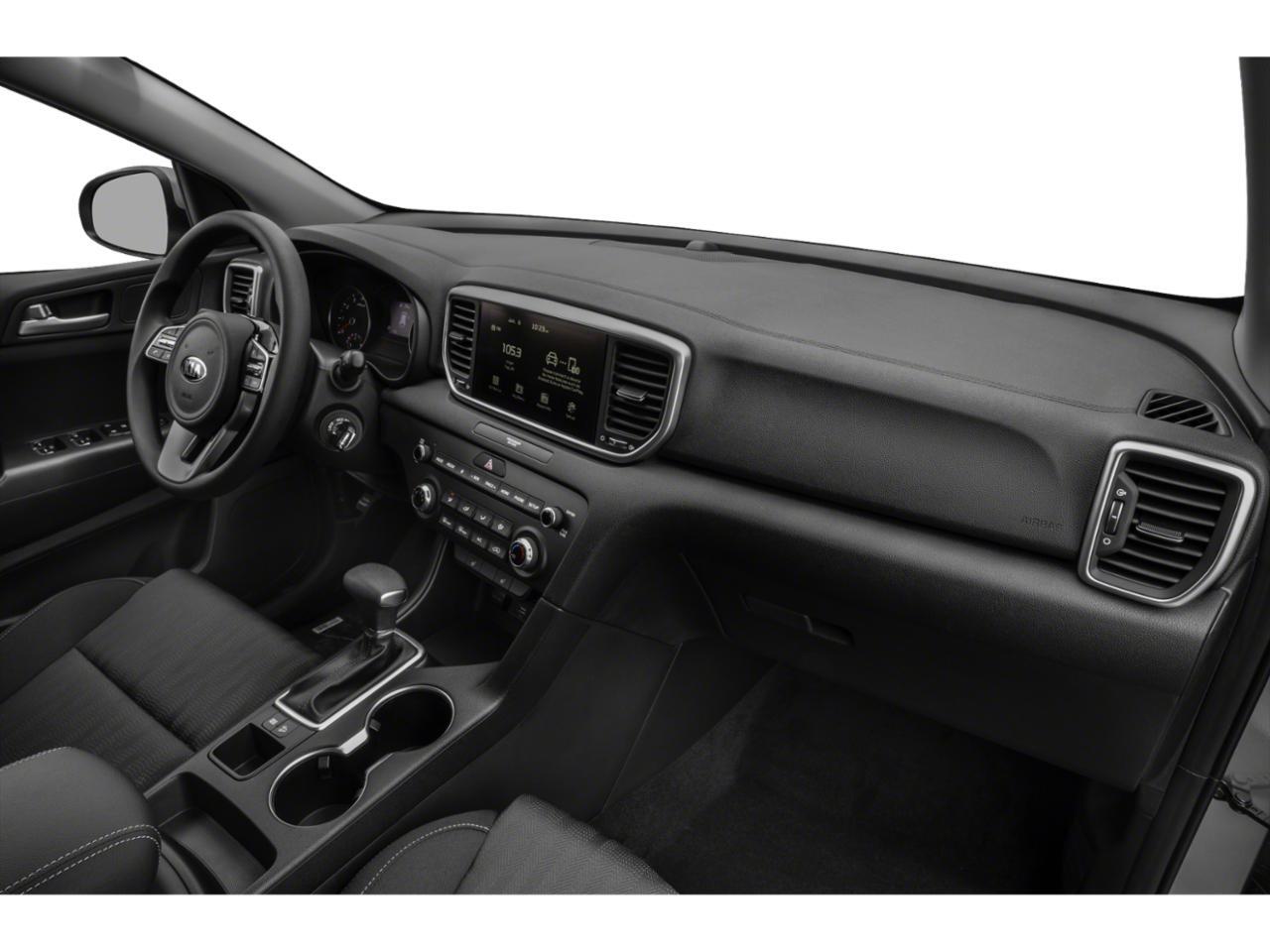 2021 Kia Sportage S AWD Hamburg PA
