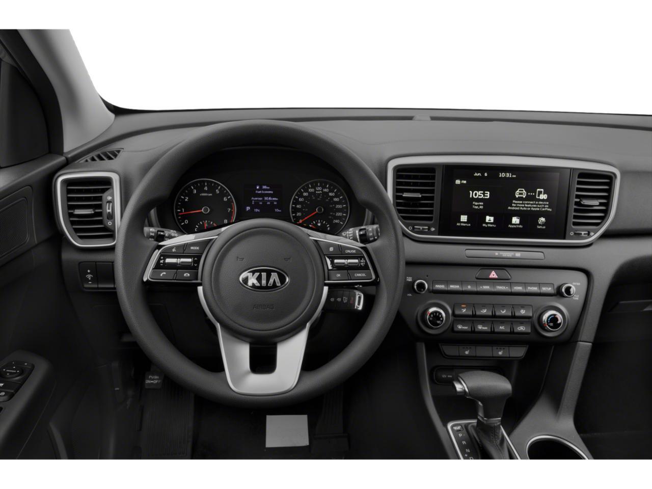 2021 Kia Sportage S AWD Hamburg PA